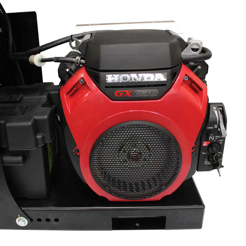 Brave Hydraulic Power Pack Hydra Buddy 3000 PSI 9 GPM with Honda GX630 – FactoryPure