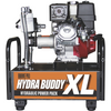 Brave Hydraulic Power Pack Hydra Buddy 1500 PSI 7 GPM with Honda GX270 Engine HBHXL16GX New