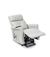 MedaCure Power Lift Recliner 3 Position 330 lbs Weight Capacity HC-PR18 Gray New