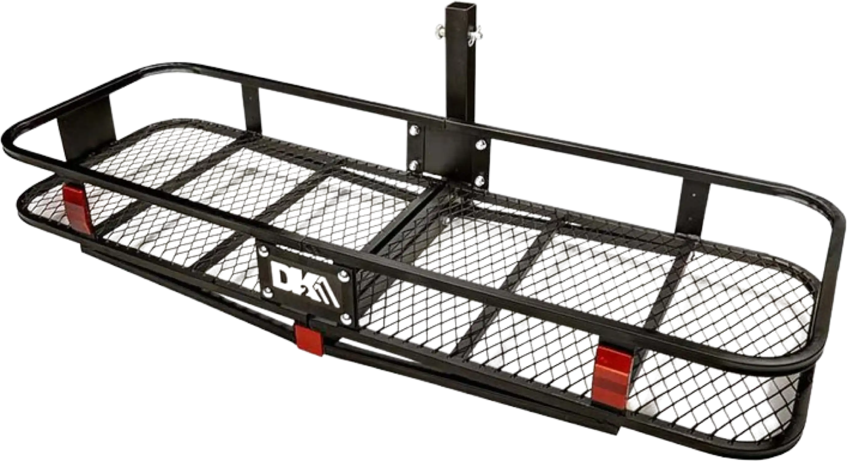 DK2 HCC602 500 lb. Capacity Hitch Mounted Fits 2 in. Receiver Steel New