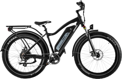 Himiway Cruiser D3 Electric Bicycle 48V 750W 20 MPH 26