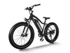 Himiway Cruiser D3 Electric Bicycle 48V 750W 20 MPH 26" Fat Tire New