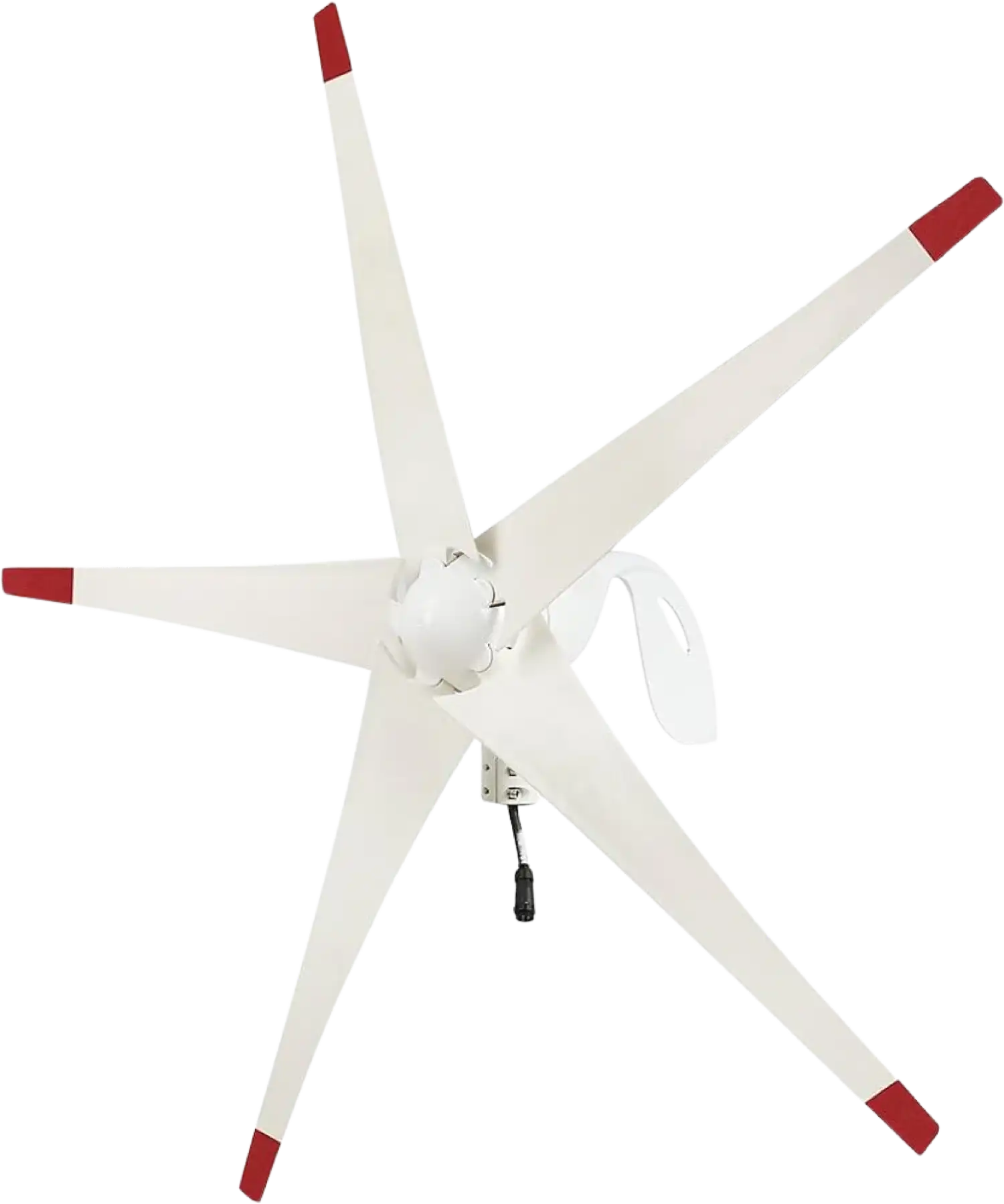 Nature's Generator HKNGWT Wind Turbine 150W with 51