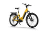 Himiway A7 Pro Electric Bicycle 48V 500W 20 MPH Torque Sensor 27.5" Fat Tire New