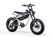 Himiway C5 Ultra Electric Motorbike 48V 750W 20 MPH 20" Fat Tire New