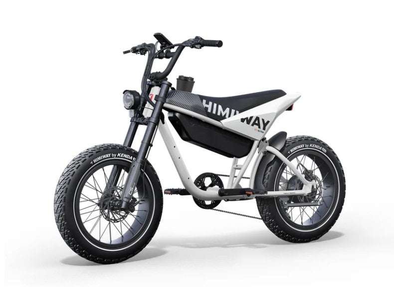 Himiway C5 Ultra Electric Motorbike 48V 750W 20 MPH 20