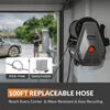 Giraffe Tools Grandfalls Plus Retractable Pressure Washer 100ft 2900 PSI New