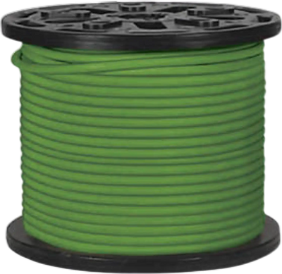 Blue Star HSI14XRLG Gas Hose 1/4