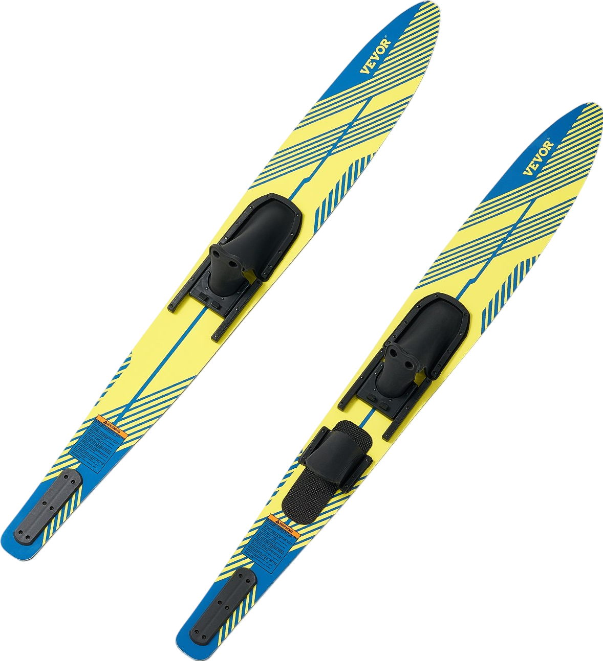 Vevor Water Skis Combo 67