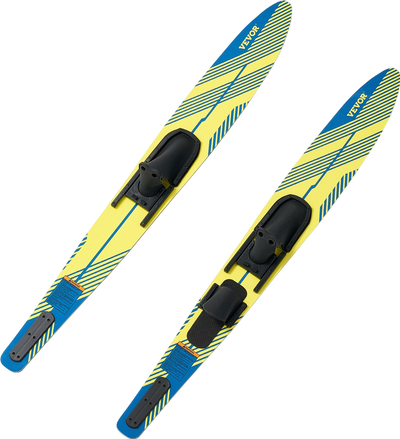 Vevor Water Skis Combo 67