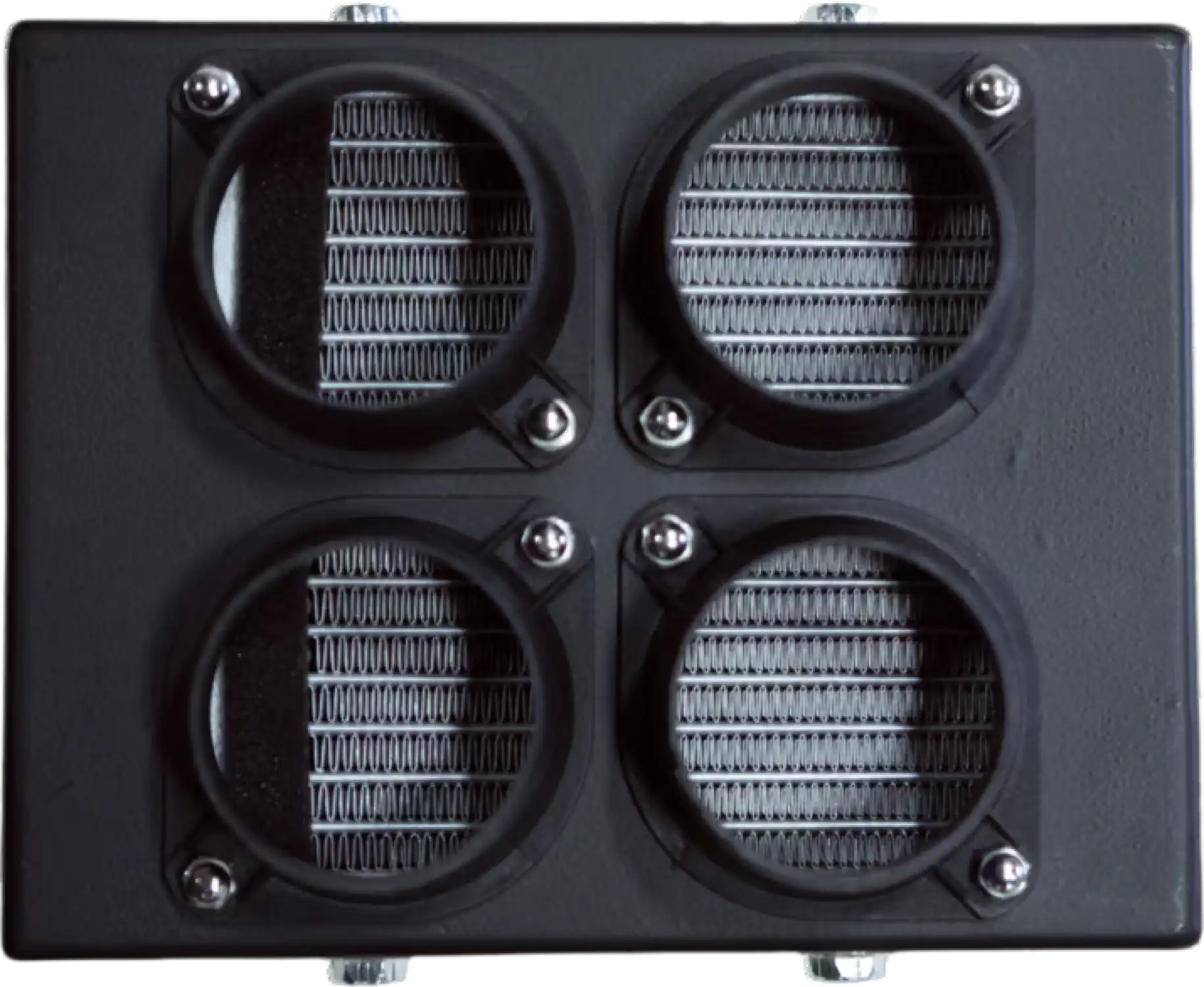MotoAlliance Firestorm UTV Cab Heater for 2015-2021 Ranger 570 New