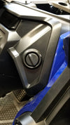 MotoAlliance Firestorm UTV Cab Heater for 2015-2021 Ranger 570 New