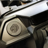 MotoAlliance Firestorm UTV Cab Heater for 2021-2025 Can-Am Commander New