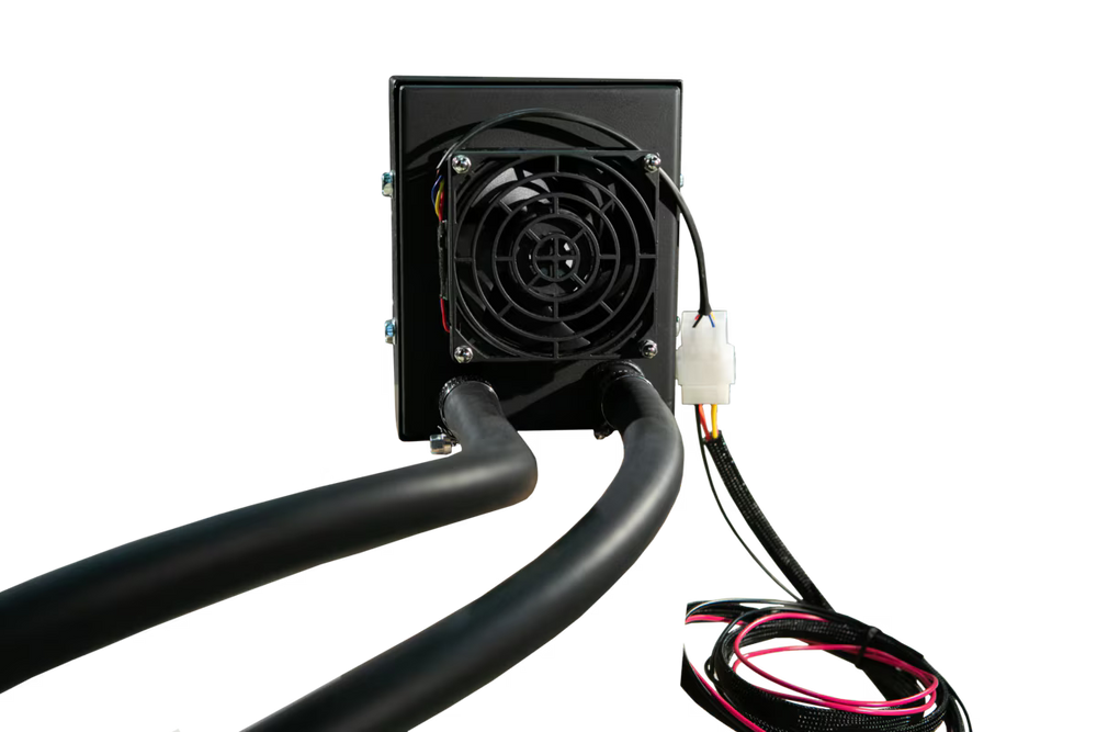 MotoAlliance Firestorm UTV Cab Heater for 2021-2025 Can-Am Commander New