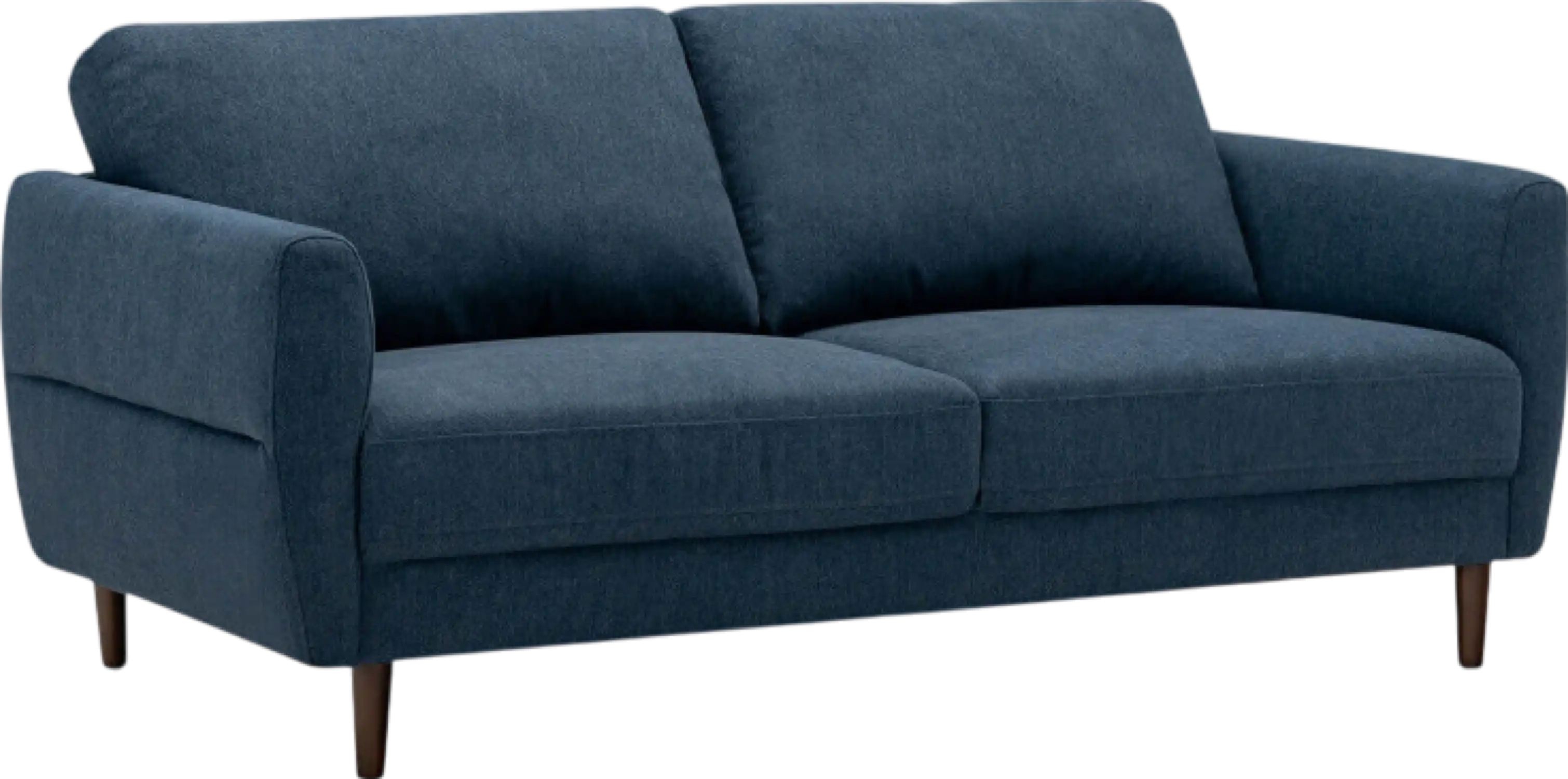 Costway Loveseat Sofa 72