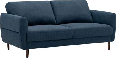 Costway Loveseat Sofa 72
