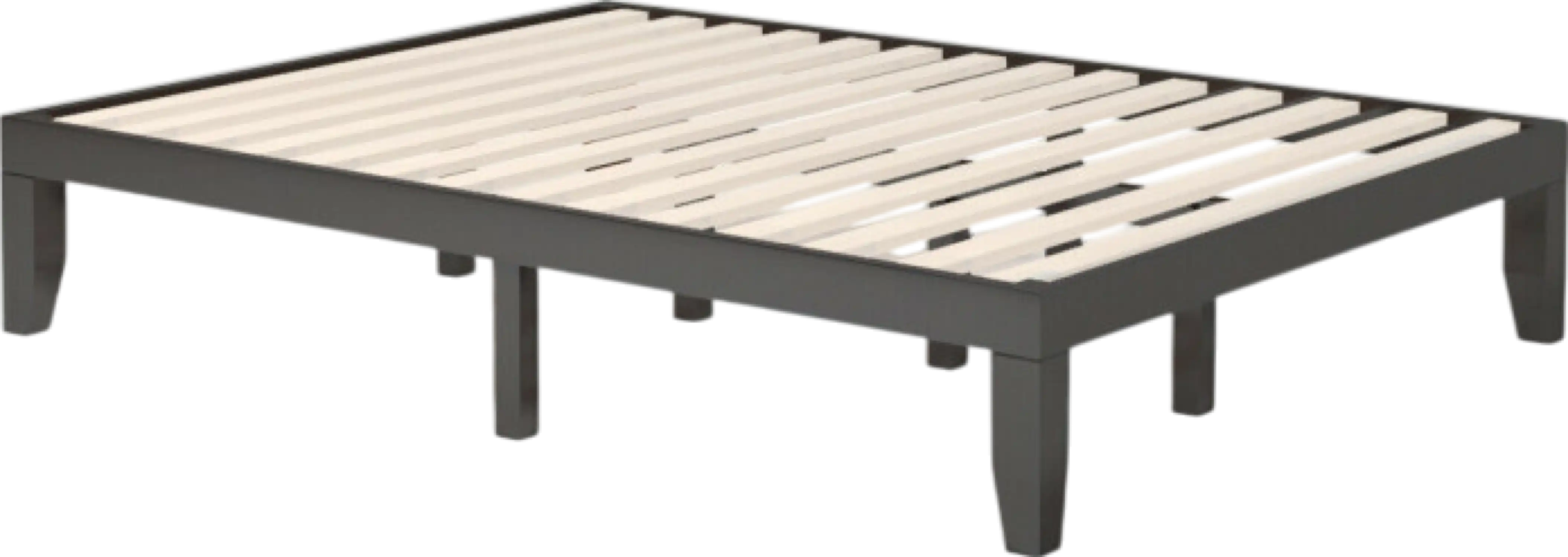 Costway Bed Frame 14