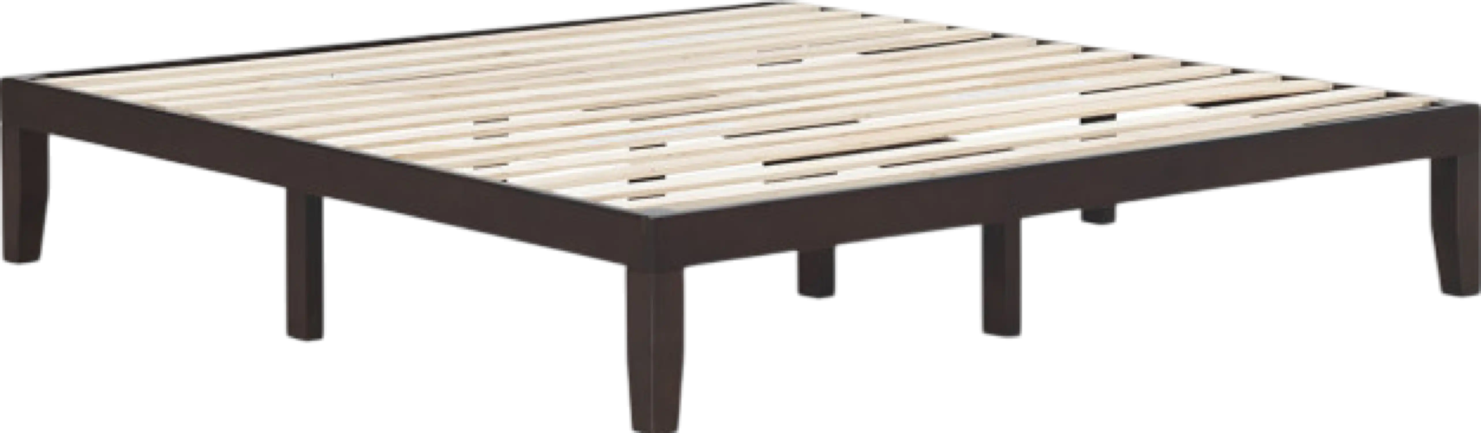 Costway Bed Frame 14