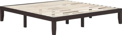 Costway Bed Frame 14