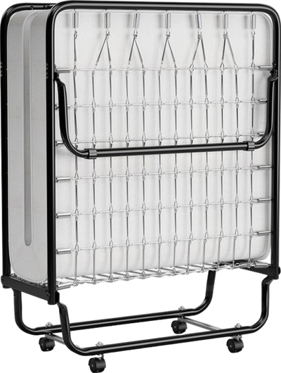 Costway Folding Bed Rollaway 75