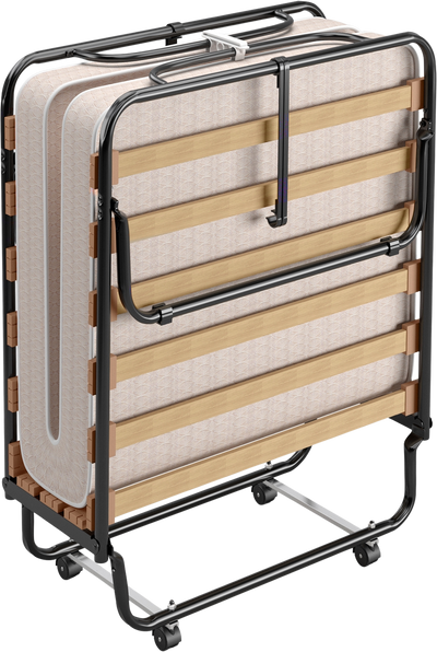 Costway Folding Bed Rollaway 75