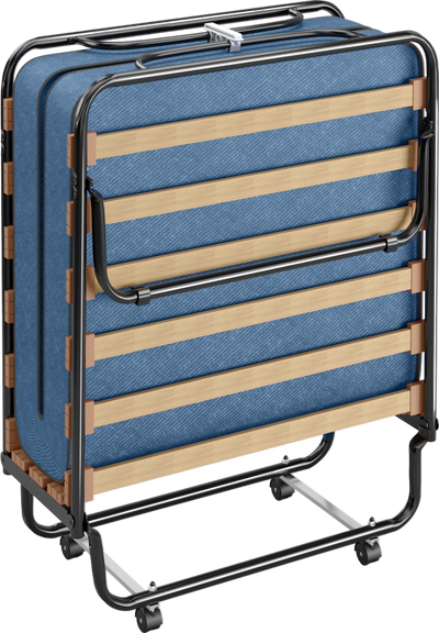 Costway Folding Bed Rollaway  75