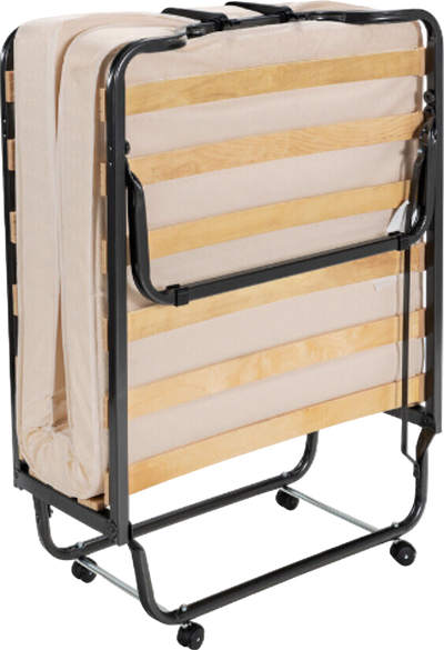 Costway Folding Bed Rollaway 76.5