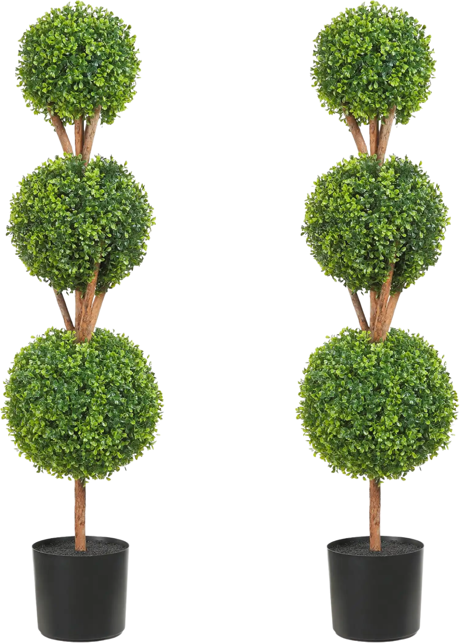 Vevor Artificial Topiaries 48