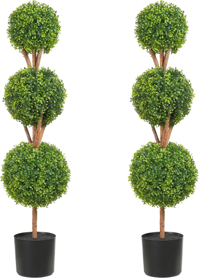 Vevor Artificial Topiaries 48