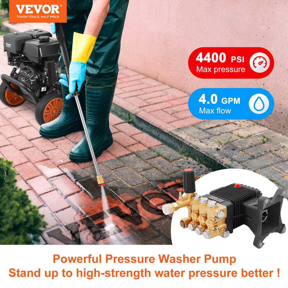 VEVOR ATV Sprüher 7 L/min Drucksprühgerät 12-V-Pumpe VEVOR ATV Sprüher 7 L/min Drucksprühgerät 12-V-Pumpe