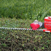 Little Wonder Gas Hedge Trimmer 30" Blade 1" Cut Capacity 21.2CC 2-Cycle Engine New