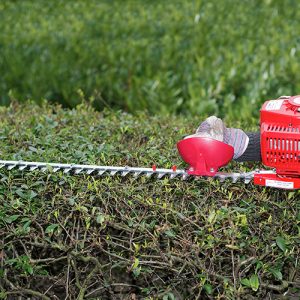 Little Wonder Gas Hedge Trimmer 30" Blade 1" Cut Capacity 21.2CC 2-Cycle Engine New