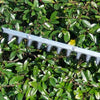 Little Wonder Gas Hedge Trimmer 30" Blade 1" Cut Capacity 21.2CC 2-Cycle Engine New