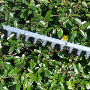 Little Wonder Gas Hedge Trimmer 30" Blade 1" Cut Capacity 21.2CC 2-Cycle Engine New