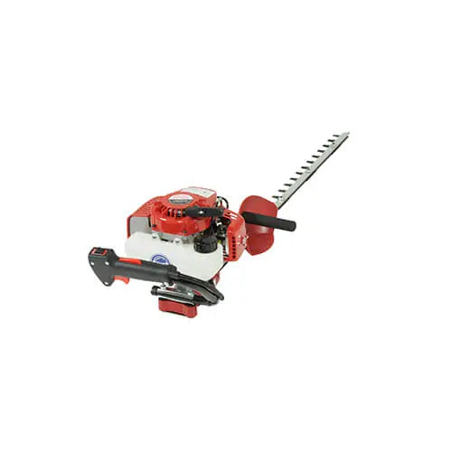 Little Wonder Gas Hedge Trimmer 30" Blade 1" Cut Capacity 21.2CC 2-Cycle Engine New