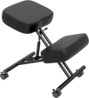 Height Adjustable Kneeling Chair Posture Correction Stool