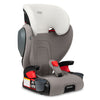 Britax Booster Seat Highpoint 2-Stage Belt-Positioning New