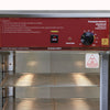 Paragon Hot Food Warmer Humidified Display Cabinet 16" Stainless Steel 1000W New
