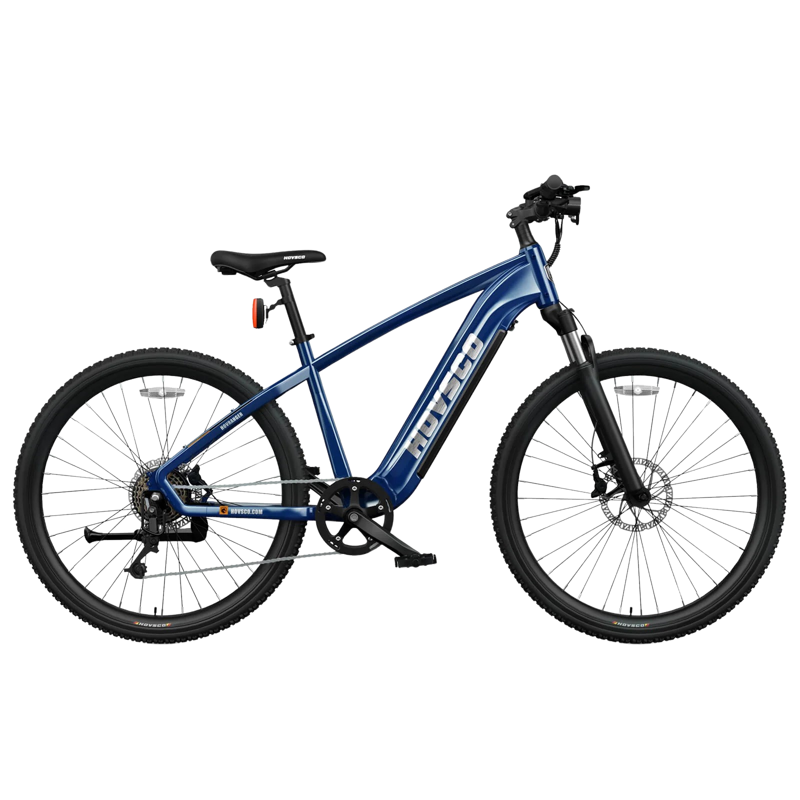 Hovsco HovRanger Electric Bicycle 7 Speed 27.5