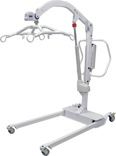 Joerns Healthcare Hoyer HPL700 Powered Patient Lift 700 lbs Capacity with Scale New
