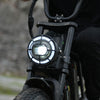 CycHunter Moped Style Ebike