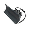 57'' Hydraulic  Mini Skid Steer Dozer Blade