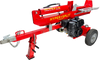 HyperSplit 32-Ton Log Splitter - main product image