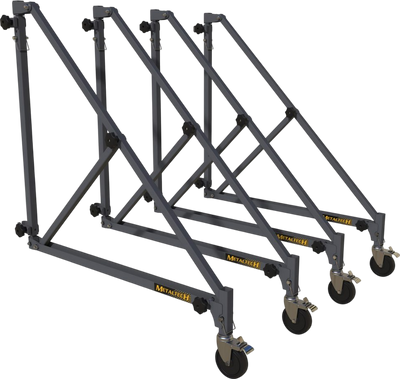 Metaltech Universal Outriggers 46