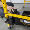 Metaltech Climb-N-Go Motorized System for Baker Type Scaffold New