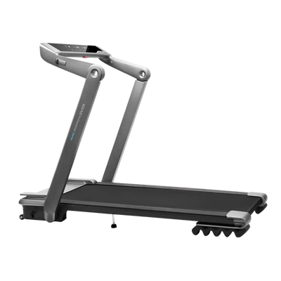 OVICX OS-TMILL-I1 Flat Folding Treadmill with Bluetooth Connectivity New