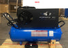 Eagle P5125H1 Air Compressor Portable 150 PSI 25 Gal. 18.5 CFM 5 HP Electric 220V New