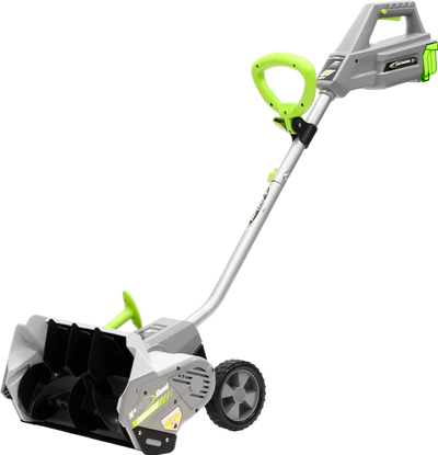 Earthwise SN74016 Cordless Electric Snow Thrower 16-inch 40V 4Ah New
