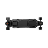 Exway Flex Pro Electric Skateboard 345Wh 31 MPH 25 Mile Range with Remote Belt Drive New