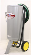 Brut 150H Pressure Fed Abrasive Sand Blaster 100-125 Lb Capacity Heavy Duty New